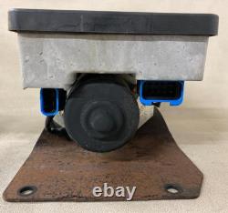 1998-1999 GMC 1500 ABS Anti Lock Brake Pump Module Assembly Oem 98-99