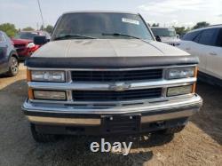 1998-1999 GMC 1500 ABS Anti Lock Brake Pump Module Assembly Oem 98-99