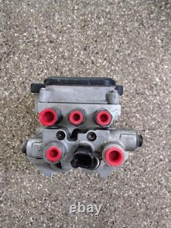 1998-1999 GMC 1500 Abs Anti-Lock Brake pump Module Assembly OEM