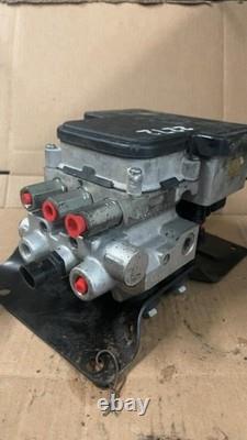 1998-1999 GMC 1500 Abs Anti-Lock Brake pump Module Assembly OEM
