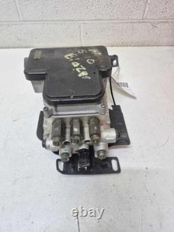 1998-1999 GMC 1500 Abs Anti-Lock Brake pump Module Assembly OEM