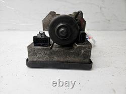 1998-1999 GMC 1500 Abs Anti-Lock Brake pump Module Assembly OEM