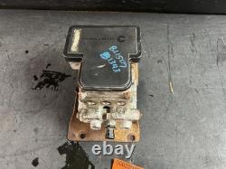 1998-1999 GMC 1500 Abs Anti-Lock Brake pump Module Assembly OEM