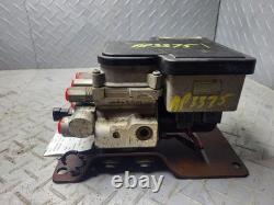 1998-1999 GMC 1500 Abs Anti-Lock Brake pump Module Assembly OEM