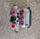1998-1999 Gmc Pickup 1500 Anti-lock Brake Pump Module 4 Wheel Abs Assembly Oem