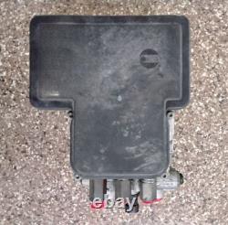 1998-1999 GMC Pickup 1500 Anti-Lock Brake Pump Module 4 Wheel ABS Assembly Oem