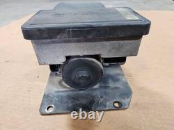 1998-2000 Chevy GMC 2500 3500 Pickup Tahoe ABS Anti-Lock Brake Pump Assembly Oem