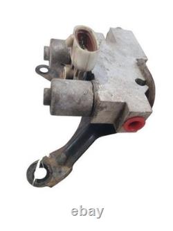 1998-2000 Ford Ranger ABS Anti Lock Brake Pump Module Assembly Oem
