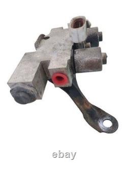 1998-2000 Ford Ranger ABS Anti Lock Brake Pump Module Assembly Oem
