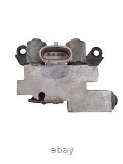 1998-2000 Ford Ranger ABS Anti Lock Brake Pump Module Assembly Oem 1998-2000 Ford Ranger ABS Anti Lock Brake Pump Module Assembly Oem