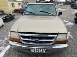 1998-2000 Ford Ranger ABS Anti Lock Brake Pump Module Assembly Oem 1998-2000 Ford Ranger ABS Anti Lock Brake Pump Module Assembly Oem