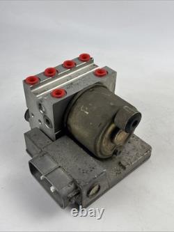 1998-2001 Toyota Sienna ABS Pump? Anti-Lock Brake Module OEM 44510-08010