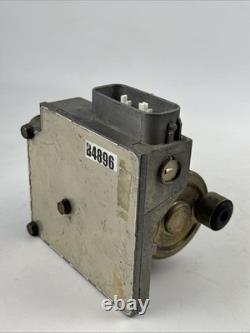 1998-2001 Toyota Sienna ABS Pump? Anti-Lock Brake Module OEM 44510-08010