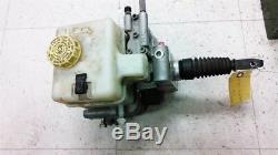 1998-2002 Range Rover Abs Anti Lock Brake Pump Booster Actuator Assembly