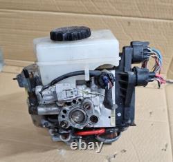 1998-2005 ABS Anti-Lock Brake Actuator Pump withModule Lexus GS300