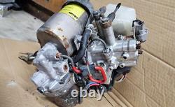 1998-2005 ABS Anti-Lock Brake Actuator Pump withModule Lexus GS300