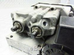 1998 98-03 BMW K1200RS K1200 RS OEM ABS Anti-Lock Brake Pump Control Module
