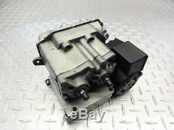1998 98-03 BMW K1200RS K1200 RS OEM ABS Anti-Lock Brake Pump Control Module