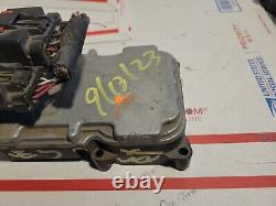 1998 99 Dodge Ram 1500 2500 Awal Abs Anti-lock Brake Control Module P52009431ad