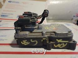 1998 99 Dodge Ram 1500 2500 Awal Abs Anti-lock Brake Control Module P52009431ad