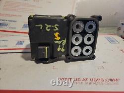 1998 99 Dodge Ram 1500 2500 Awal Abs Anti-lock Brake Control Module P52009431ad