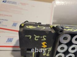 1998 99 Dodge Ram 1500 2500 Awal Abs Anti-lock Brake Control Module P52009431ad