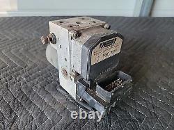 1998 Ford Mustang GT Anti-Lock Brake ABS Module Pump Line OEM