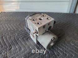 1998 Ford Mustang GT Anti-Lock Brake ABS Module Pump Line OEM