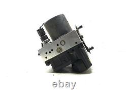 1999-2000 BMW 528i Anti Lock Brake ABS Pump Assembly with DSC on Console OEM