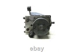 1999-2000 BMW 528i Anti Lock Brake ABS Pump Assembly with DSC on Console OEM