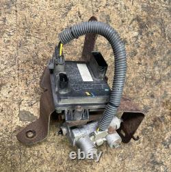 1999-2000 Ford F250 F350 Super Duty 2-Wheel ABS Anti-Lock Brake Pump Module OEM