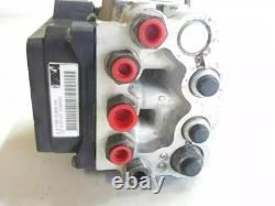 1999-2001 Ford VAN E250 E350 E450 ABS Anti Lock Brake Pump Assembly OEM