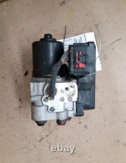 1999-2001 Ford VAN E250 E350 E450 ABS Anti-Lock Brake Pump Assembly OEM