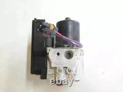 1999-2001 Ford VAN E250 E350 E450 ABS Anti Lock Brake Pump Assembly OEM