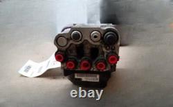 1999-2001 Ford VAN E250 E350 E450 ABS Anti-Lock Brake Pump Assembly OEM