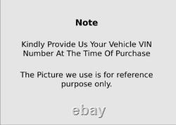 1999-2001 Ford VAN E250 E350 E450 ABS Anti-Lock Brake Pump Assembly OEM