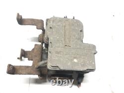 1999-2002 Chevrolet Silverado 1500 ABS Anti Lock Brake Actuator Pump