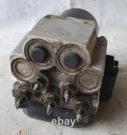 1999-2002 Chevy Silverado 1500 Sierra 1500 ABS Anti-Lock Brake Pump Assembly Oem