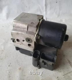 1999-2002 Chevy Silverado 1500 Sierra 1500 ABS Anti-Lock Brake Pump Assembly Oem