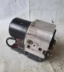 1999-2002 Chevy Silverado 1500 Sierra 1500 ABS Anti-Lock Brake Pump Assembly Oem