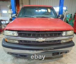 1999-2002 Chevy Silverado 1500 Sierra 1500 ABS Anti-Lock Brake Pump Assembly Oem