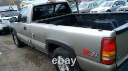 1999-2002 Chevy Truck Silverado 1500 Anti Lock Brake 4 Wheel ABS Pump Assembly