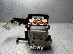 1999-2002 Chevy Truck-Silverado, Sierra, ABS Anti-Lock Brake Pump Assembly OEM