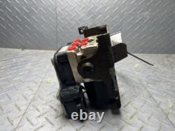 1999-2002 Chevy Truck-Silverado, Sierra, ABS Anti-Lock Brake Pump Assembly OEM