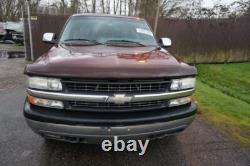 1999-2002 Chevy Truck-Silverado, Sierra, ABS Anti-Lock Brake Pump Assembly OEM