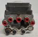 1999-2002 Ford Van E250 E350 E450 Abs Anti-lock Brake Pump Module Assembly Oem