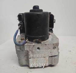 1999-2002 Ford Van E250 E350 E450 ABS Anti-Lock Brake Pump Module Assembly Oem