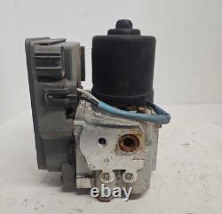 1999-2002 Ford Van E250 E350 E450 ABS Anti-Lock Brake Pump Module Assembly Oem