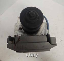 1999-2002 Ford Van E250 E350 E450 ABS Anti-Lock Brake Pump Module Assembly Oem