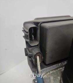 1999-2002 Ford Van E250 E350 E450 ABS Anti-Lock Brake Pump Module Assembly Oem